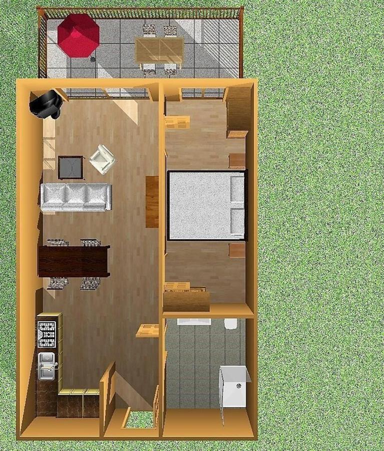 Meeresblick-Strandparadies-Haus-3-We-37 Hohwacht Exteriér fotografie